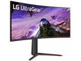 Описание и цена на монитор, дисплей LG UltraGear 34GP63AP-B 160Hz Monitor