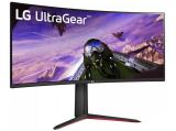 LG UltraGear 34GP63AP-B 160Hz Monitor снимка №2 LG UltraGear 34GP63AP-B 160Hz Monitor снимка №2