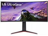 LG UltraGear 34GP63AP-B 160Hz Monitor снимка №3 LG UltraGear 34GP63AP-B 160Hz Monitor снимка №3