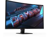 Описание и цена на монитор, дисплей Gigabyte GS32QCA