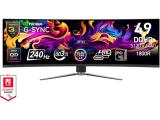 MSI MPG 491CQPXDE QD-OLED снимка №2 MSI MPG 491CQPXDE QD-OLED снимка №2