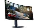 Описание и цена на монитор, дисплей Dell Alienware 34 240Hz QD-OLED Gaming Monitor AW3425DW