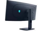 Dell Alienware 34 240Hz QD-OLED Gaming Monitor AW3425DW снимка №4 Dell Alienware 34 240Hz QD-OLED Gaming Monitor AW3425DW снимка №4