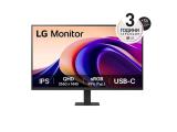 LG 27U631A-B QHD IPS Monitor снимка №3