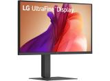 Описание и цена на монитор, дисплей LG UltraFine 27U730A-B
