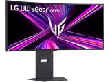 Описание и цена на монитор, дисплей LG UltraGear 34GX900A-B