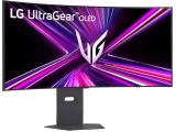 Описание и цена на монитор, дисплей LG UltraGear OLED 39GX900A-B