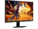Описание и цена на монитор, дисплей AOC Q24G4RE