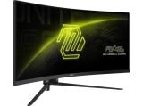 Описание и цена на монитор, дисплей MSI MAG 345CQRDE
