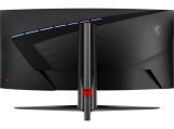 MSI MAG 345CQRDE снимка №5