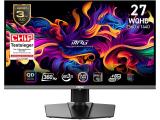 Описание и цена на монитор, дисплей MSI MPG 271QRXDE QD-OLED Gaming Monitor
