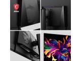 MSI MPG 271QRXDE QD-OLED Gaming Monitor снимка №5