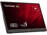 Описание и цена на монитор, дисплей Viewsonic VA1655 Portable Monitor
