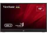 Viewsonic VA1655 Portable Monitor снимка №2