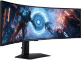 Описание и цена на монитор, дисплей Samsung Odyssey G9 G91F Gaming Monitor  LS49FG910EUXEN 