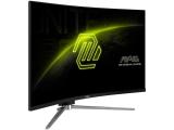 Монитор MSI MAG 325CQRXF E2 Gaming Monitor. Цена и спецификации.