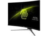 MSI MAG 325CQRXF E2 Gaming Monitor снимка №3