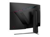 MSI MAG 325CQRXF E2 Gaming Monitor снимка №4