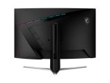 MSI MAG 325CQRXF E2 Gaming Monitor снимка №5