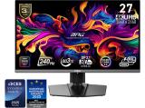 MSI MPG OLED 272URXDE снимка №2