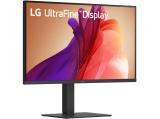 Нов модел монитор - дисплей LG 32U720A-B