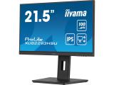 Iiyama ProLite XUB2293HSU-B7 снимка №3