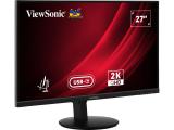 Viewsonic VG2709-2K-MHDU-2 27 QHD IPS 100Hz 2560x1440 27 Цена и описание.