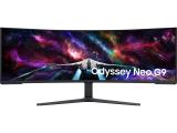 Samsung Odyssey Neo G9 G95NC снимка №2
