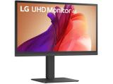 LG 27BA45U-B 27 4K IPS 3840x2160 27 Цена и описание.