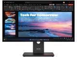 Lenovo ThinkVision T27QD-40 /64AAGAT2EU снимка №2 Lenovo ThinkVision T27QD-40 /64AAGAT2EU снимка №2
