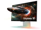 Samsung Odyssey 3D G90XF LS27FG900XUXEN снимка №3