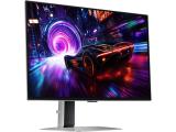 Монитор Samsung Odyssey G8 G81SF LS27FG810SUXEN OLED