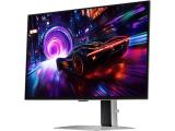 Samsung Odyssey G8 G81SF LS27FG810SUXEN OLED снимка №3