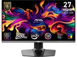MSI MAG 272QP QD-OLED X50 снимка №2
