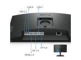 BenQ PD2506Q 25 inch IPS снимка №6