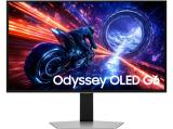 Samsung Odyssey OLED G60SF снимка №2