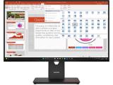 Lenovo ThinkVision T27-40 64A5MAT6EU снимка №2