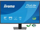 Iiyama ProLite X2792HSU-B1 снимка №2