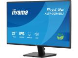 Iiyama ProLite X2792HSU-B1 снимка №3