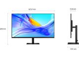Samsung ViewFinity S8 (S80UD) LS37D804UAUXEN снимка №3 Samsung ViewFinity S8 (S80UD) LS37D804UAUXEN снимка №3