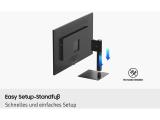 Samsung ViewFinity S8 (S80UD) LS37D804UAUXEN снимка №4 Samsung ViewFinity S8 (S80UD) LS37D804UAUXEN снимка №4