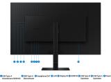 Samsung ViewFinity S8 (S80UD) LS37D804UAUXEN снимка №5 Samsung ViewFinity S8 (S80UD) LS37D804UAUXEN снимка №5