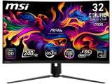 MSI MPG 321CURXDE снимка №2 MSI MPG 321CURXDE снимка №2