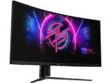 Монитор MSI MPG 346CQRFDE X24