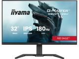 Iiyama RED EAGLE G-MASTER GB3271QSU-B2 снимка №2 Iiyama RED EAGLE G-MASTER GB3271QSU-B2 снимка №2