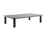 Най разглеждан монитор - дисплей Gembird Gembird Стойка за монитор Monitor stand - MS-TABLE-01 MS-TABLE-01 NEW