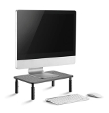 Gembird Gembird Стойка за монитор Monitor stand - MS-TABLE-01 MS-TABLE-01 NEW снимка №2 Gembird Gembird Стойка за монитор Monitor stand - MS-TABLE-01 MS-TABLE-01 NEW снимка №2