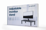 Gembird Gembird Стойка за монитор Monitor stand - MS-TABLE-01 MS-TABLE-01 NEW снимка №4 Gembird Gembird Стойка за монитор Monitor stand - MS-TABLE-01 MS-TABLE-01 NEW снимка №4