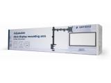 Gembird Monitor Mount MA-D1-01 снимка №3 Gembird Monitor Mount MA-D1-01 снимка №3