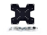 Gembird Gembird адаптер VESA Adapter Kit - WM-A-VESA200200-01 WM-A-VESA200200-01 NEW снимка №3 Gembird Gembird адаптер VESA Adapter Kit - WM-A-VESA200200-01 WM-A-VESA200200-01 NEW снимка №3
